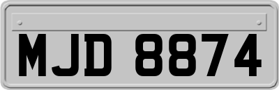 MJD8874