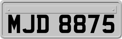 MJD8875