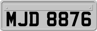 MJD8876