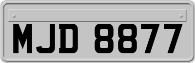 MJD8877