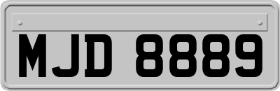 MJD8889