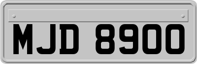 MJD8900
