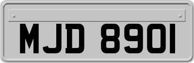 MJD8901