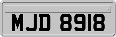 MJD8918