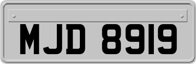 MJD8919
