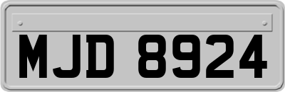 MJD8924