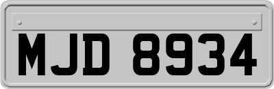 MJD8934