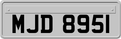 MJD8951