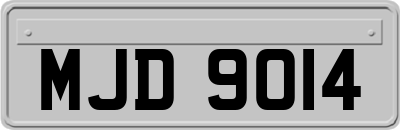 MJD9014