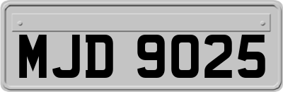 MJD9025