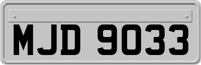 MJD9033