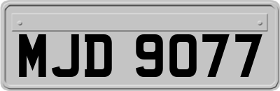 MJD9077