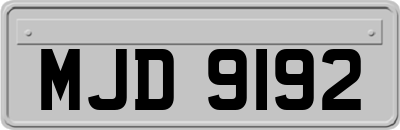 MJD9192