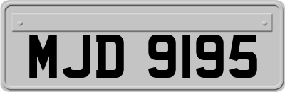MJD9195