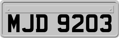 MJD9203