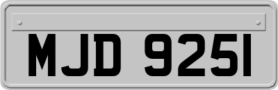 MJD9251