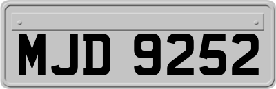 MJD9252