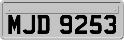 MJD9253