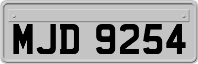 MJD9254