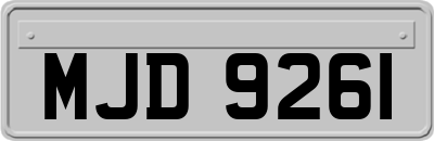 MJD9261