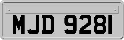 MJD9281