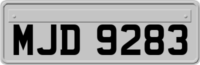 MJD9283