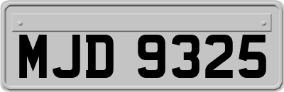 MJD9325