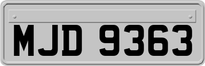 MJD9363
