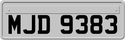 MJD9383