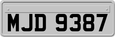 MJD9387