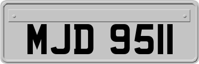 MJD9511