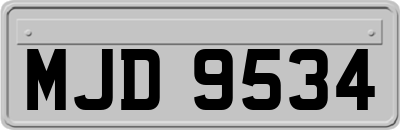 MJD9534
