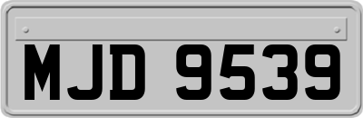 MJD9539