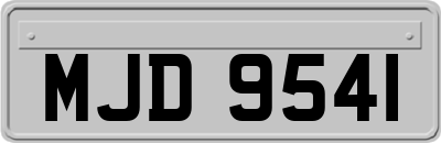 MJD9541