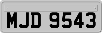 MJD9543