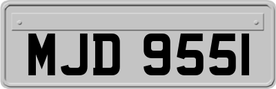 MJD9551