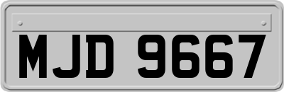 MJD9667