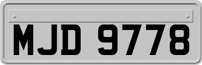 MJD9778