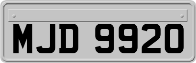 MJD9920