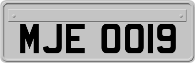 MJE0019