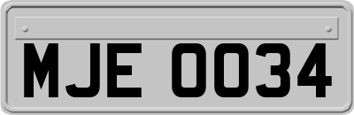 MJE0034
