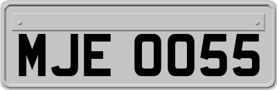 MJE0055