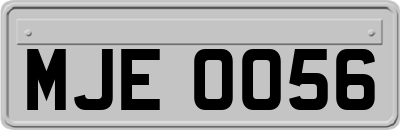MJE0056