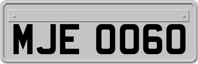 MJE0060