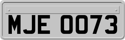 MJE0073