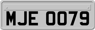 MJE0079