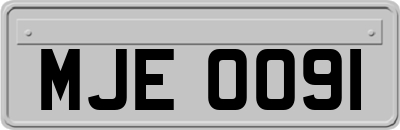 MJE0091
