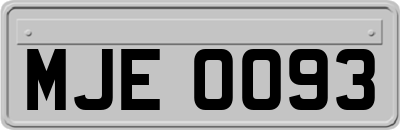 MJE0093