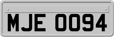 MJE0094
