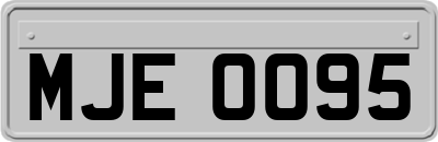 MJE0095